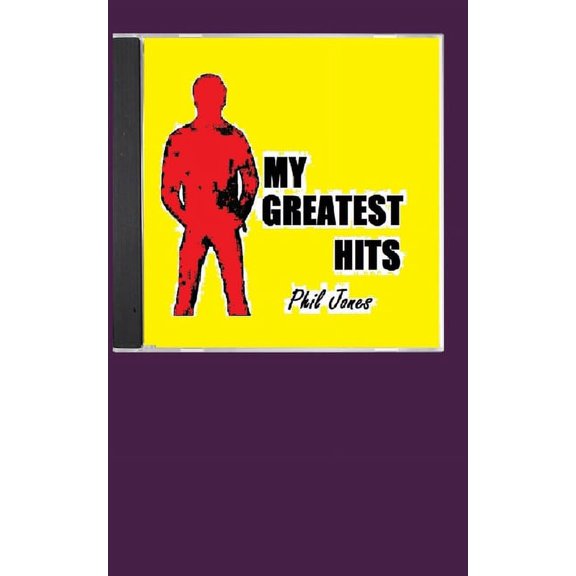 My Greatest Hits (Paperback)