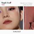 thumbnail image 2 of GIRLCULT Love Whisper Matte Lip Stain, Long-Lasting Matte Liquid Lipstick, Velvety Lip Cream, Glitter Finish Lip Gloss, 2 of 6