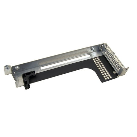 Lenovo Bracket - IBM 03T8061 Lenovo 1U Riser Card Bracket 2 ThinkServer RD640 RD540 RD530