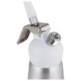 thumbnail image 3 of Dispensador De Crema Batida Plateado De 500ml, 3 of 5