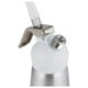 thumbnail image 3 of Dispensador De Crema Batida Plateado De 500ml, 3 of 5