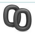 thumbnail image 3 of EarPads Replacement for Bowers & Wilkins PX8/PX7 S2/PX7 S2e Over-Ear Headphone Earmuff cushion ear pad Soft Protein Leather (Do Not Fit PX7), 3 of 5