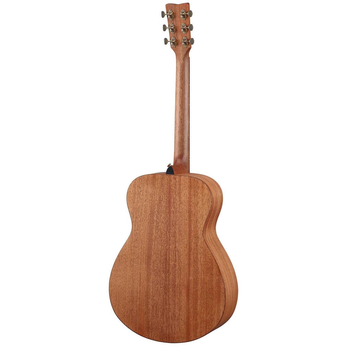 Yamaha STORIA II  Concert Acoustic-Electric Guitar Natural