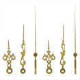 thumbnail image 4 of 2 Set DIY Clock Movement Kit Replacement Parts H, 4 of 5
