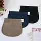 thumbnail image 2 of Extensores de pantalones de maternidad Yuyangstore Negro 3 paquetes, 2 of 8