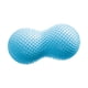thumbnail image 3 of Pelota de yoga Peanut Balance Ball para niñas y niños, ideal para fortalecer el core. Azul, 3 of 7