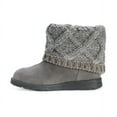 thumbnail image 4 of PATTI BOOT- MOCCASIN, 4 of 9