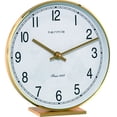 thumbnail image 2 of Hermle 22986002100 Fremont Table et Horloge de Bureau à Quartz, 2 of 3