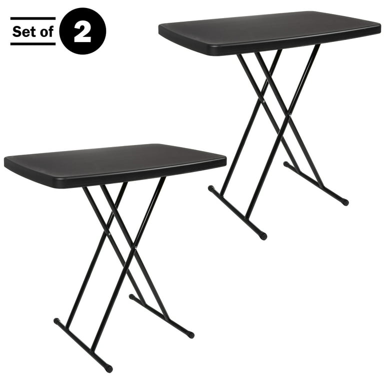 Walmart sale folding table
