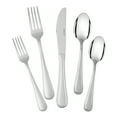 Barenthal 18/10 Stainless Steel Silverware Set, Elegance 20 Piece
