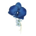 thumbnail image 4 of Artificial Flower Groom Boutonniere, Eye Catching Lapel Pin, Easy To Wear, Multi Functions, Suitable For Wedding Homecoming PartyDecoration, 4 of 8