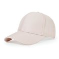thumbnail image 2 of Unisex Lightweight Quick-Dry Baseball Cap, Breathable Solid Color Sun Hat for Outdoor Sports, Adjustable Casual Hat for Running, Hiking, Fishing, Travel and Daily Outdoor Activities, 2 of 4