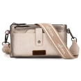 thumbnail image 1 of Bolso bandolera Montana West Wrangler WG120-209TN para mujer, 1 of 6