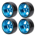 thumbnail image 2 of Aluminum Alloy Wheel Hub Tires Upgrade Parts Fit for 94123 94122 1/10 Car, 2 of 8