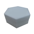 thumbnail image 1 of Agiferg 5PC KTV Soundproof Sponge Indoor Game Music Soundproof Sponge, 1 of 3