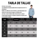 thumbnail image 4 of Camisa Cuadros Stretch Manga Larga Casual Para Hombre, 4 of 7