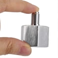 thumbnail image 4 of Soda Water CO2 Adapter Mini Regulator for Homebrew Beer Corny Kegs 3/8-24UNF to 6ACME 6G, 4 of 5