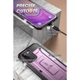 thumbnail image 2 of SUPCASE Unicorn Beetle Pro Purple Rugged Case for Galaxy S20 Ultra (S-S20UL-UBPR-PU), 2 of 2
