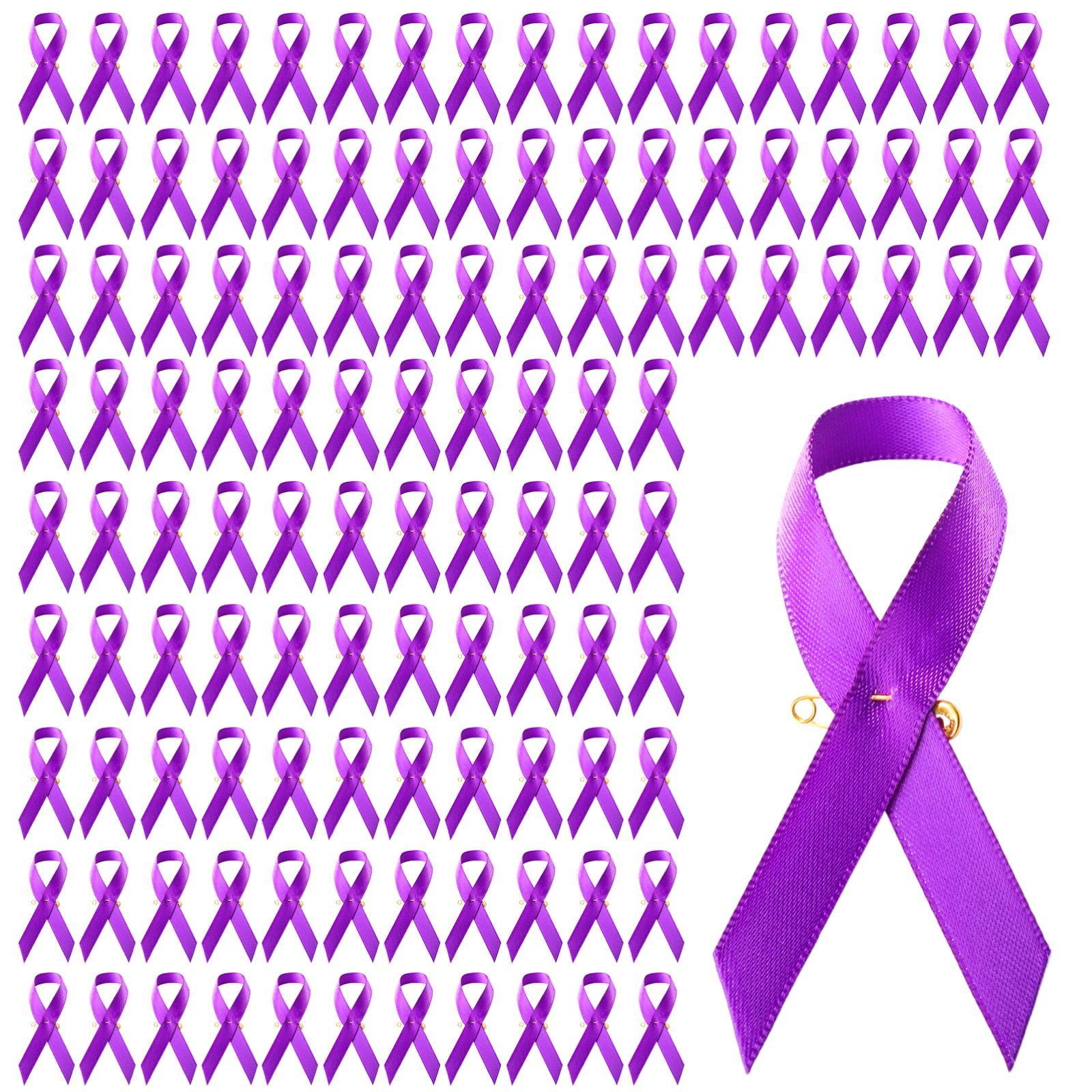 Suicide Awareness Ribbon Stickers for Sale  Redbubble