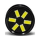 thumbnail image 4 of bombillas LED T10 para coche, 21 LED, luz blanca fría de 6000 K, Canbus, sin errores, W5W T10 194 168 2825 158 175, para luces de lectura, luces de techo, luces traseras, luces de maletero y luces de, 4 of 4