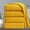 Dark Yellow, variant on Ultra Soft Bath Towels, 4 Pack Dark Yellow Oversized Bath Sheet Set by Muddy Cat Home - 600 GSM