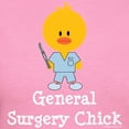 thumbnail image 3 of CafePress - General Surgery Chick Women's Dark T Shirt - Women's Traditional Fit Dark T-Shirt, 3 of 4