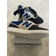 thumbnail image 2 of New Balance Numeric 508 Westgate Navy Royal Blue Skate Sneaker Shoe Men's Size 7, 2 of 6