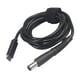 thumbnail image 1 of Cable de Carga PD para Adaptador de de Alimentación de DVD para Computadora Portátil 1 Negro Yuyangstore Cable de carga USB tipo C PD, 1 of 8
