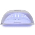 thumbnail image 5 of Sun X Plus Uv Led Nail Lamp With 36pcs Leds For Manicure Gel Nail Dryer Nail Polish Lamp Auto Sensor Manicure Tools, 5 of 5