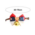 thumbnail image 2 of Christmas Dog Collar - Soft Pet Collar Accessories Compatible With Dogs, 2 of 5