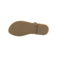 thumbnail image 2 of El Naturalista Womens Tulip NF30 Ankle Strap Sandals, Pleasant Wood, EU 37 / US 7, 2 of 3