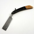 thumbnail image 4 of Damascus Razor, 4 of 11