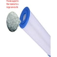 thumbnail image 4 of HDX Basic High Flow Household Compatible Pleated Filter by CFS, 4 of 5