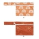 thumbnail image 3 of Inteprter Almohadilla sanitaria para mujer, bolsa de almacenamiento impermeable ligera, bolsa multifuncional de gran capacidad, organizador de Almacenamiento y organización del hogar Tipo 2, 3 of 6