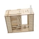 thumbnail image 5 of Proyectos de enseñanza de varilla de garaje de madera DIY, conjunto de experimentos científicos de juguete de montaje 3D, proyecto de varilla de garaj, 5 of 8
