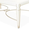 thumbnail image 5 of La Marisia Cocktail Table - Creamy Pearl, 5 of 9