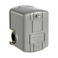 thumbnail image 1 of Interruptor de presión para bomba de pozo Shaofei 30-50 psi conector hembra NPT 1/4 pulg gris, 1 of 5