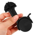 thumbnail image 2 of 2pcs Stem Casters Wheels Replacement Wheels Caster Wheels for Pet Cage, 2 of 5