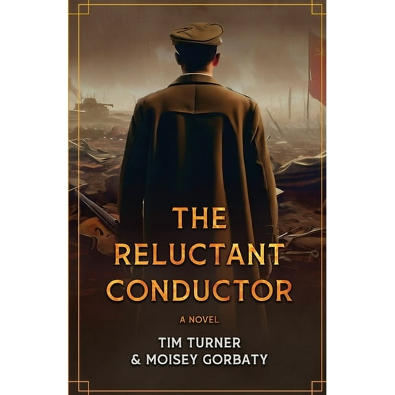 The Reluctant Conductor, (Paperback)