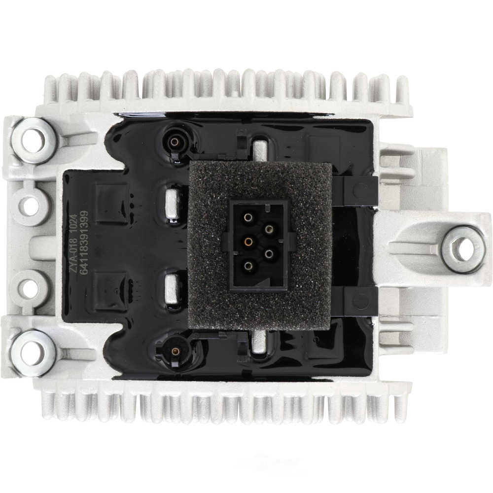 HOLSTEIN 2BMR0264 HVAC Blower Motor Resistor