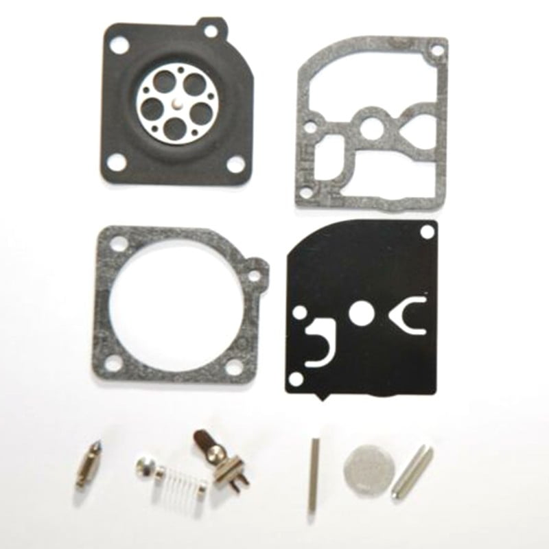 Tool Carburetor repair Kit Carb Engine Parts For Husqvarna 136 137