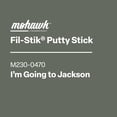 thumbnail image 2 of Mohawk Fil-Stik I'M Going To Jackson, 2 of 3