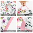 thumbnail image 6 of Pioneer Flower Floral Print Pattern Toddler Nap Mats for Kids Preschool,Sleeping Mat Bag or Kids,Toddler Sleeping Bag,Toddler Nap Mat or Daycare, 6 of 6