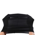 thumbnail image 5 of Black Balaclava Ski Mask with 2 Holes - Compatible with Outdoor Sports, 5 of 5