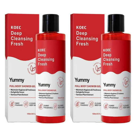 Refreshing Shower Gel for Women Moisturizing Body Wash for Dry Skin Women Care Products