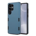 thumbnail image 1 of . Funda ECHELON Bravo para Samsung S25 ULTRA Azul, 1 of 8