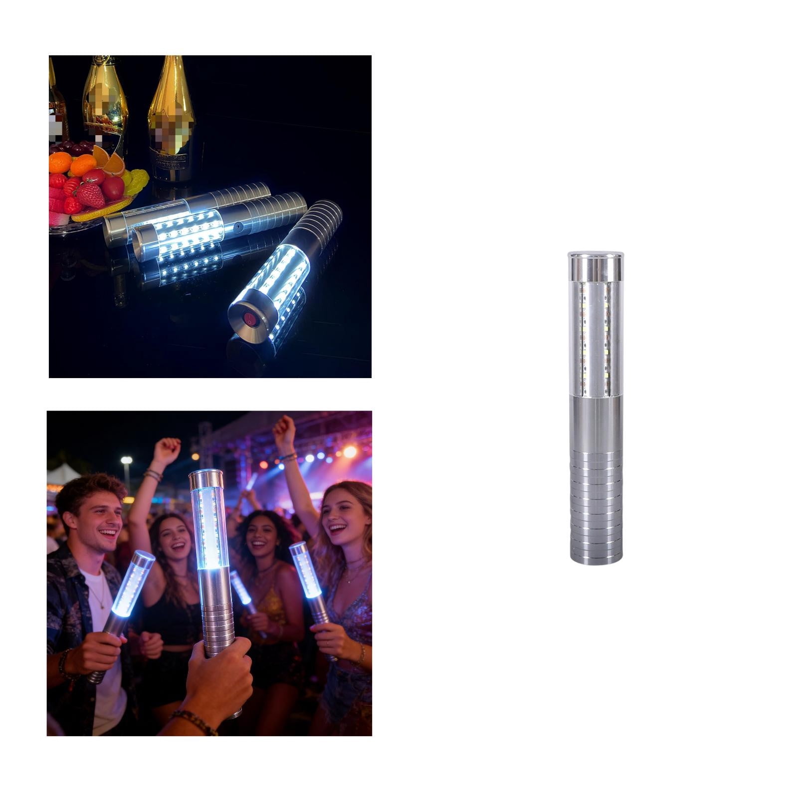 NMIXX Official Light Stick - Walmart.com