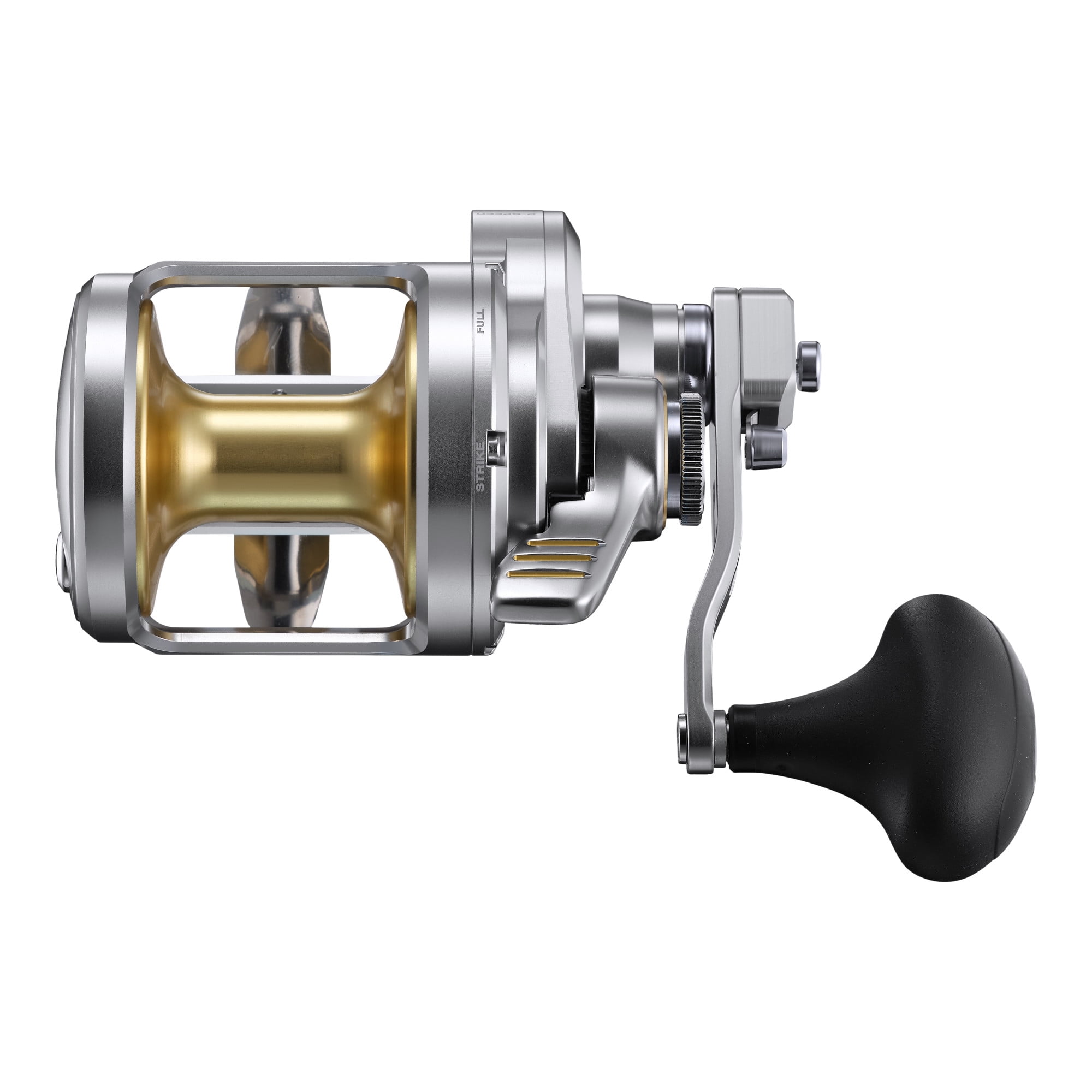 Shimano Fishing TALICA 25 II A Conventional Reels [TAC25IIA