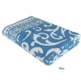 thumbnail image 5 of Affinity Home Collection Cotton All Purpose Jacquard Design Blanket, 5 of 5