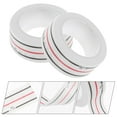 thumbnail image 6 of HERFIER 2 Rolls of Diagonal Seam Tapes Sewing Tape Sewing Basting Tape Sewing Accessories Seam Tape 393x0.71x0.04in, 6 of 8